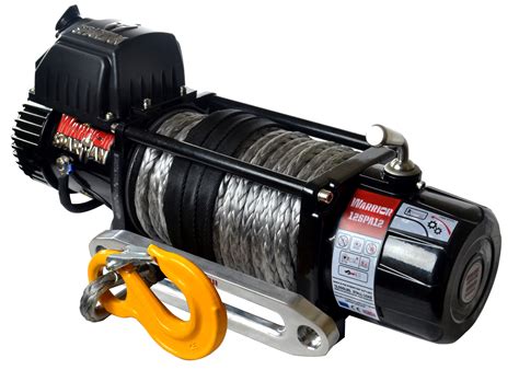 mini excavator winch|small 12 volt winches.